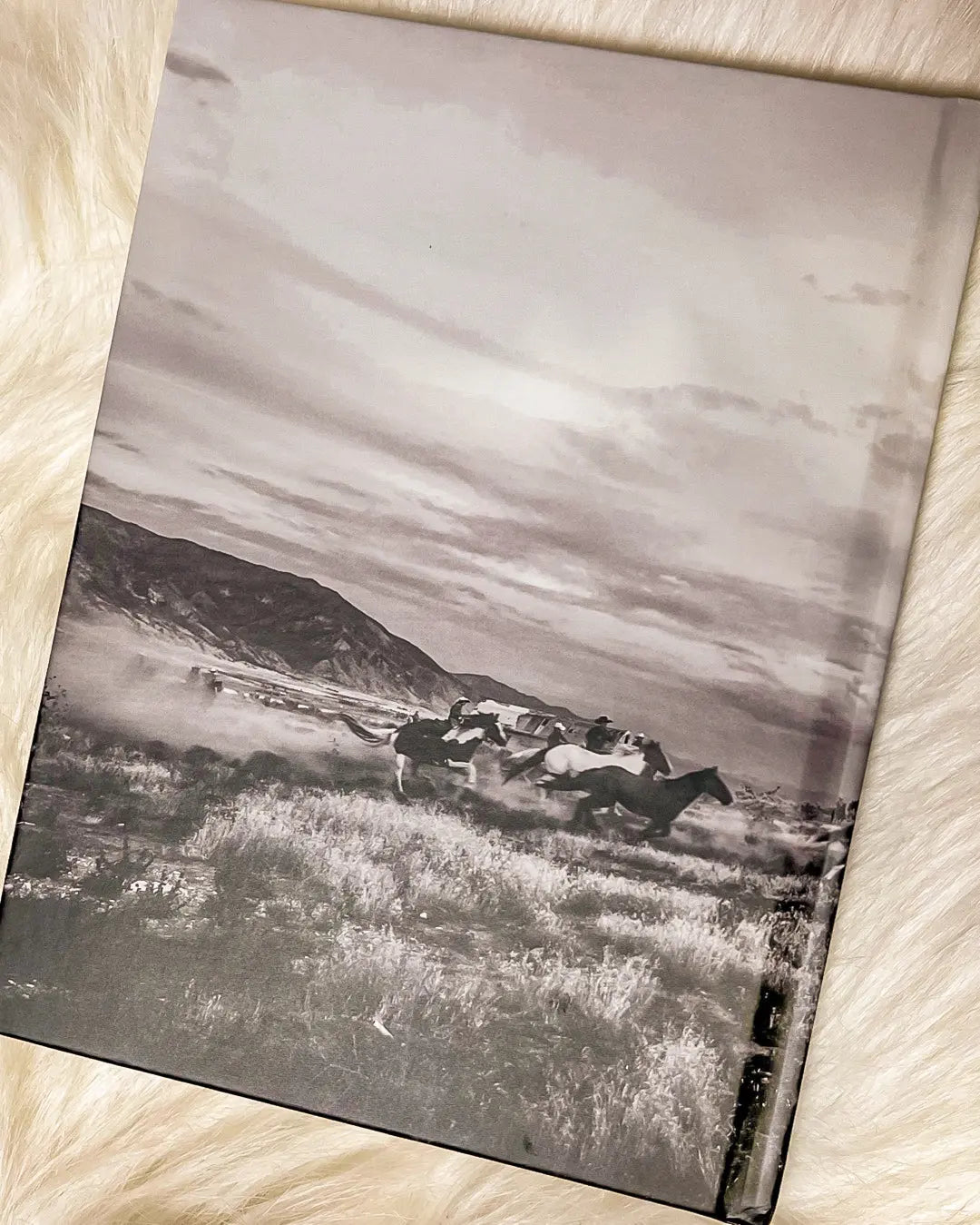 Western All Year Planner Imperfectly Perfect Boutique