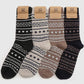 Wool Socks - Imperfectly Perfect Boutique
