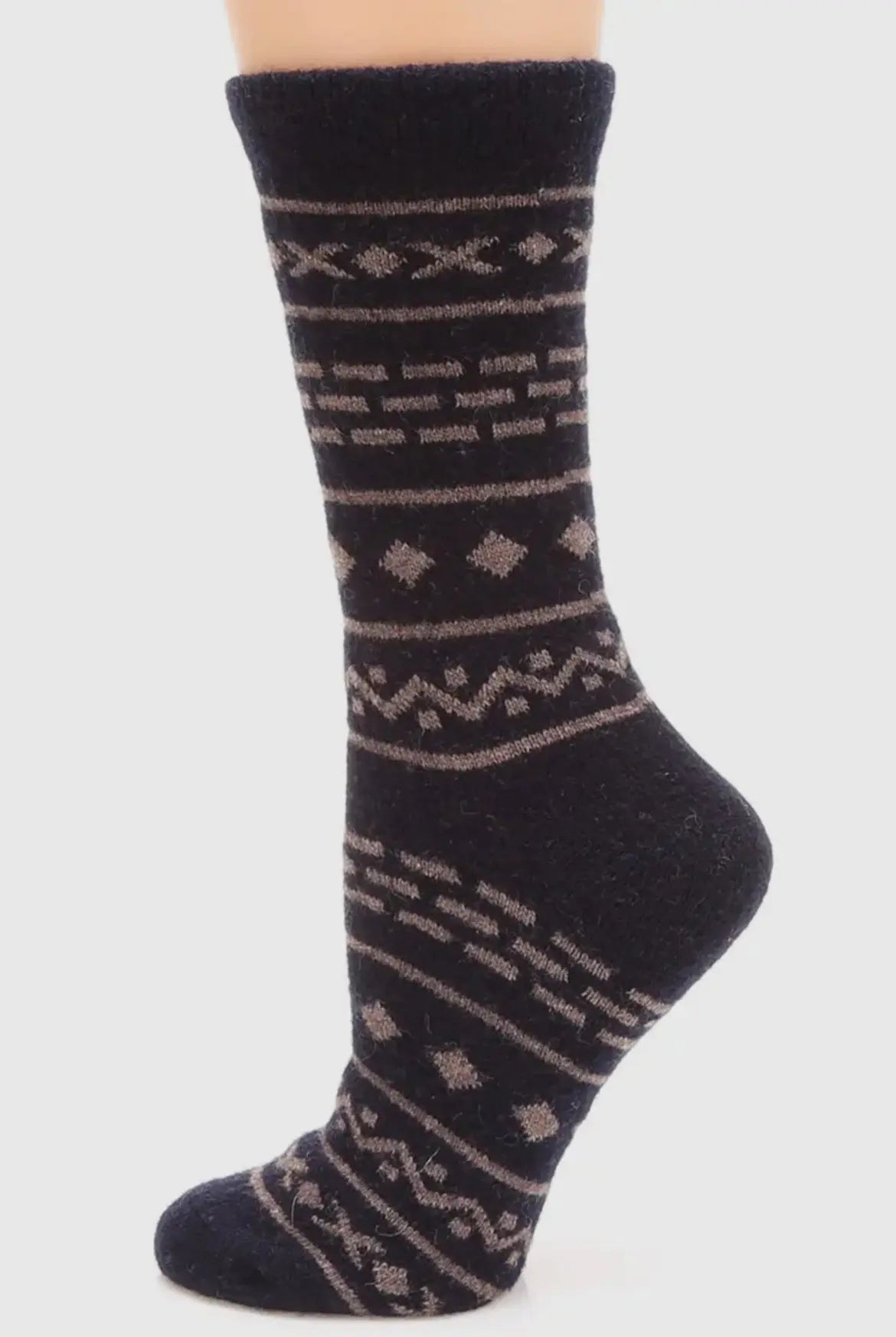 Wool Socks - Imperfectly Perfect Boutique