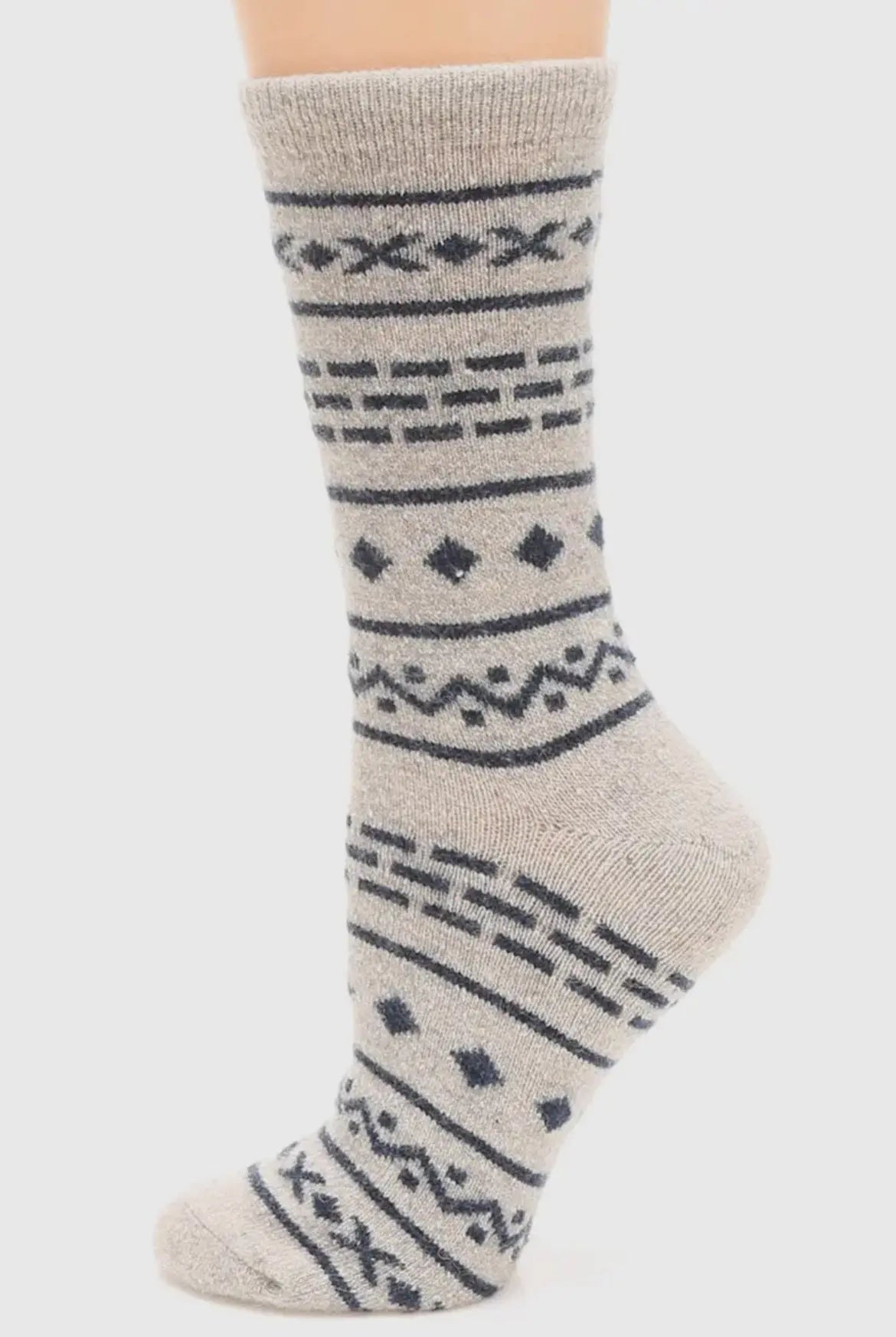 Wool Socks - Imperfectly Perfect Boutique