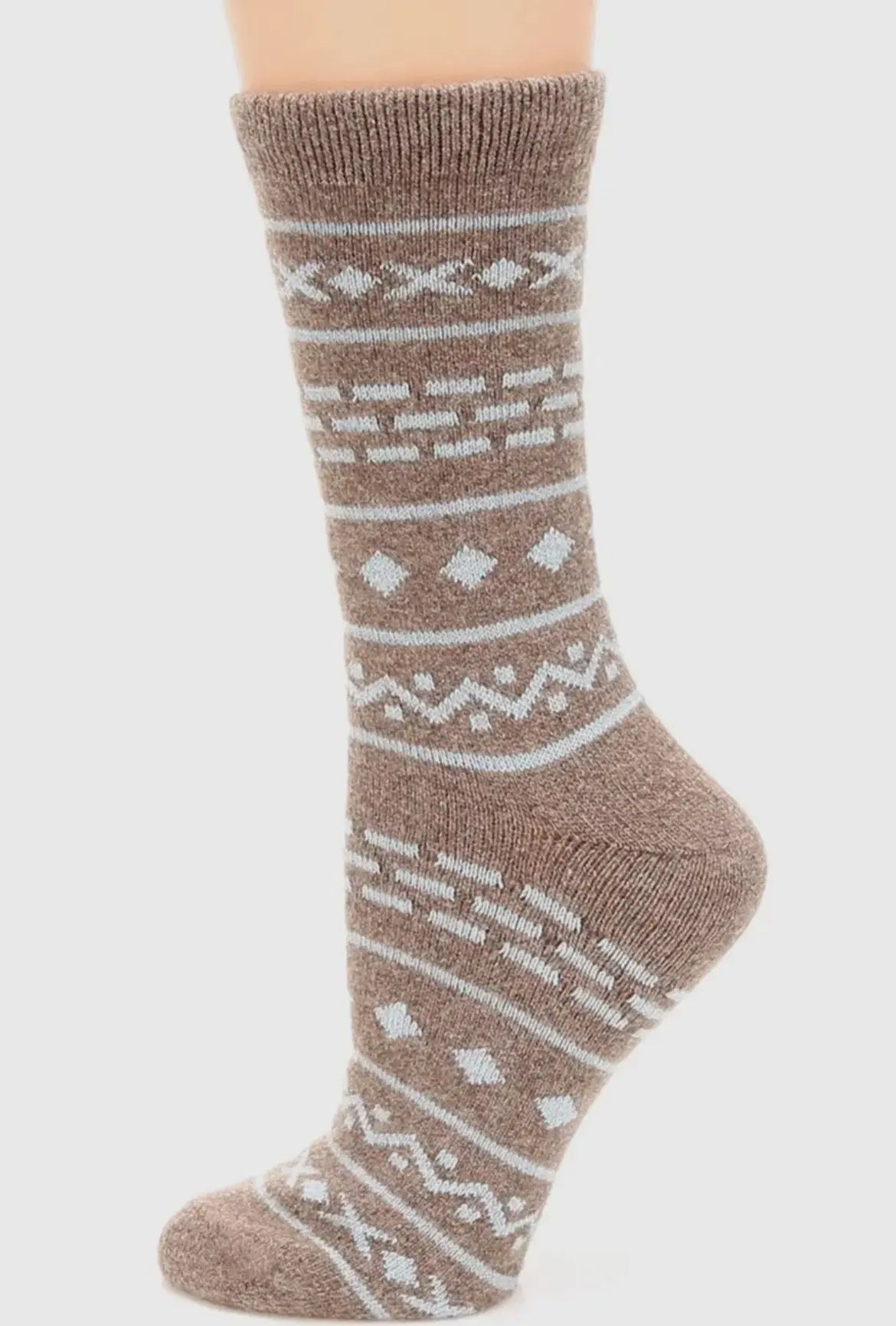 Wool Socks - Imperfectly Perfect Boutique