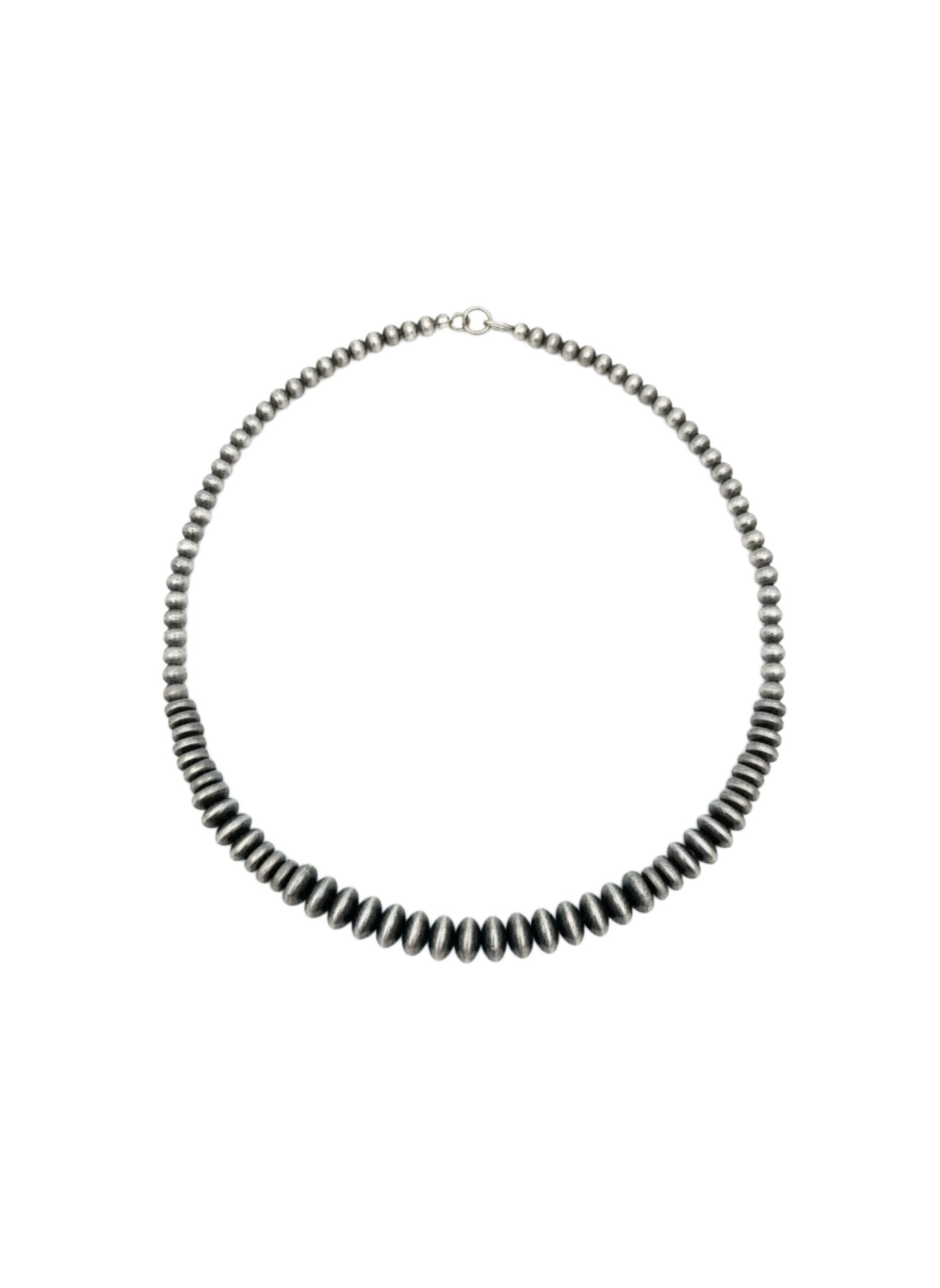 Wylie Pearl Necklace Imperfectly Perfect Boutique
