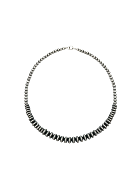 Wylie Pearl Necklace Imperfectly Perfect Boutique