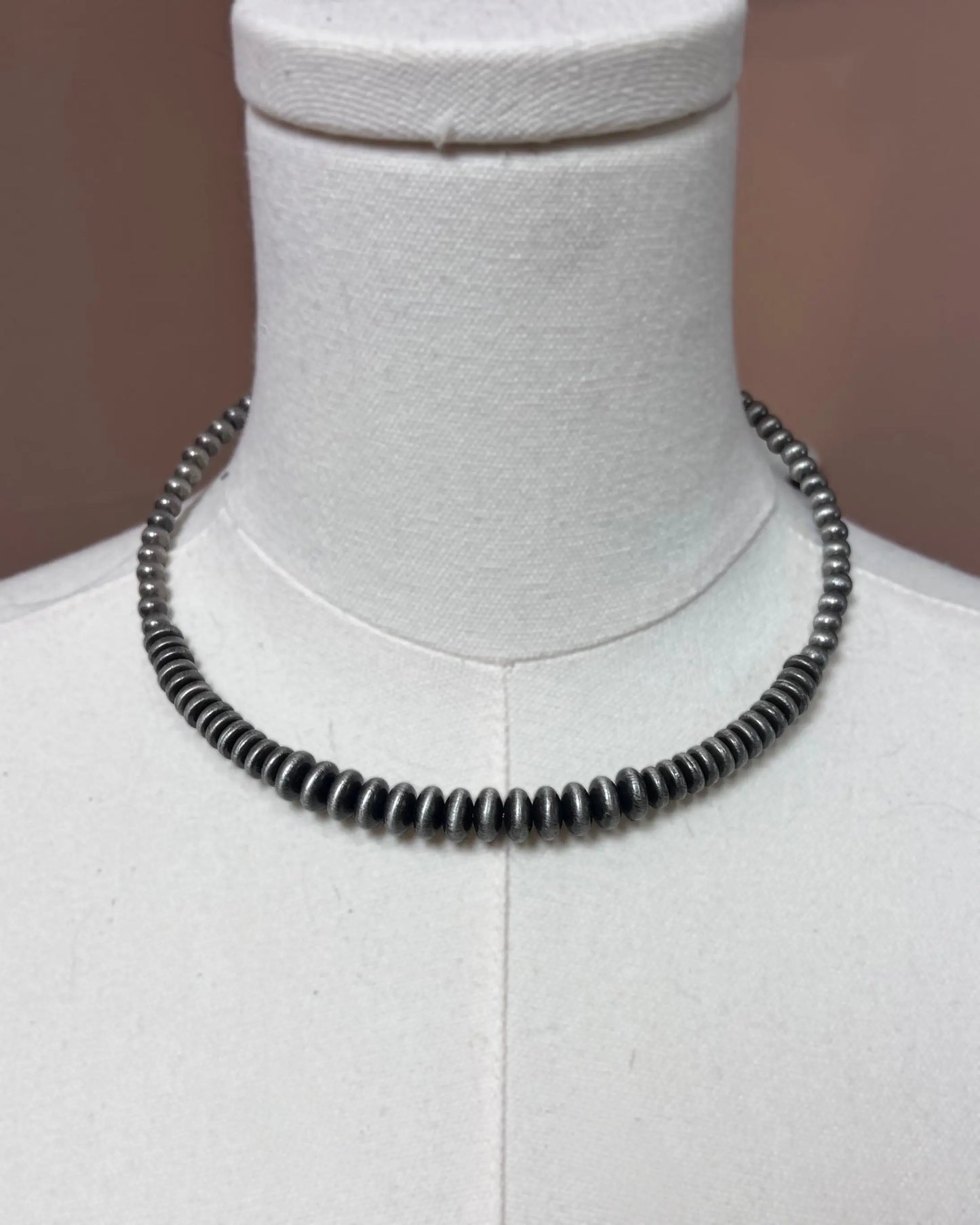 Wylie Pearl Necklace Imperfectly Perfect Boutique